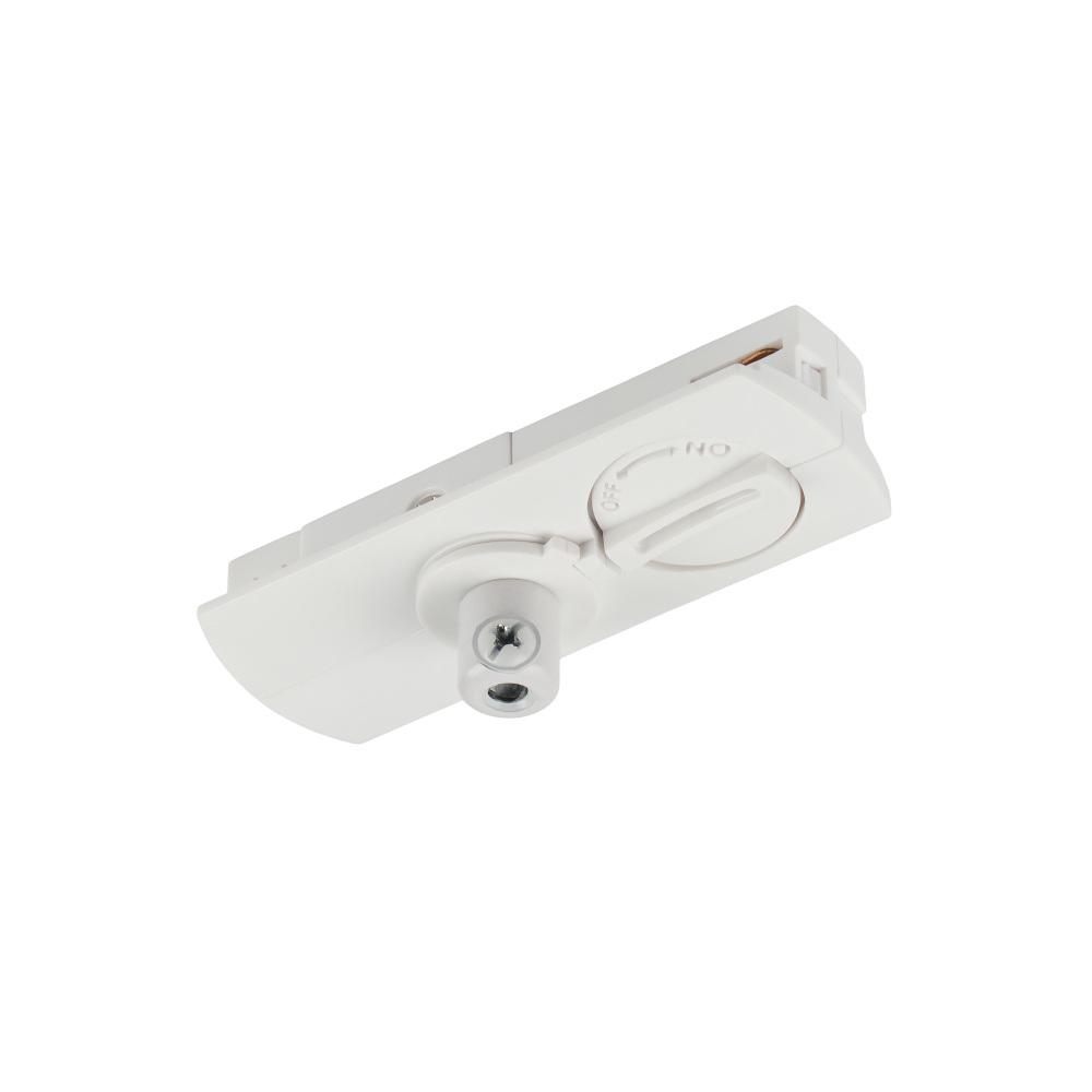 Коннектор MyFar Accessories for Single MT0100-AC-W