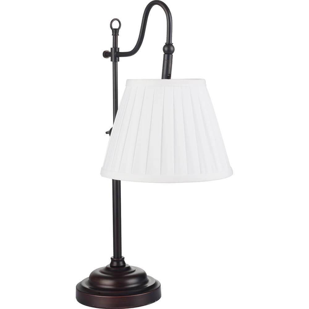 Настольная лампа Lussole LSL-2904-01