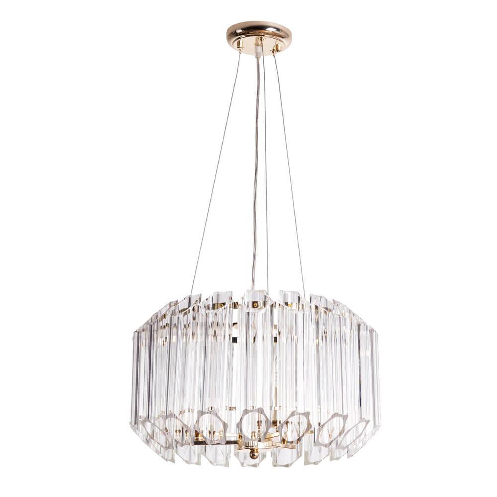 Подвесная люстра ARTE Lamp A2848SP-3GO