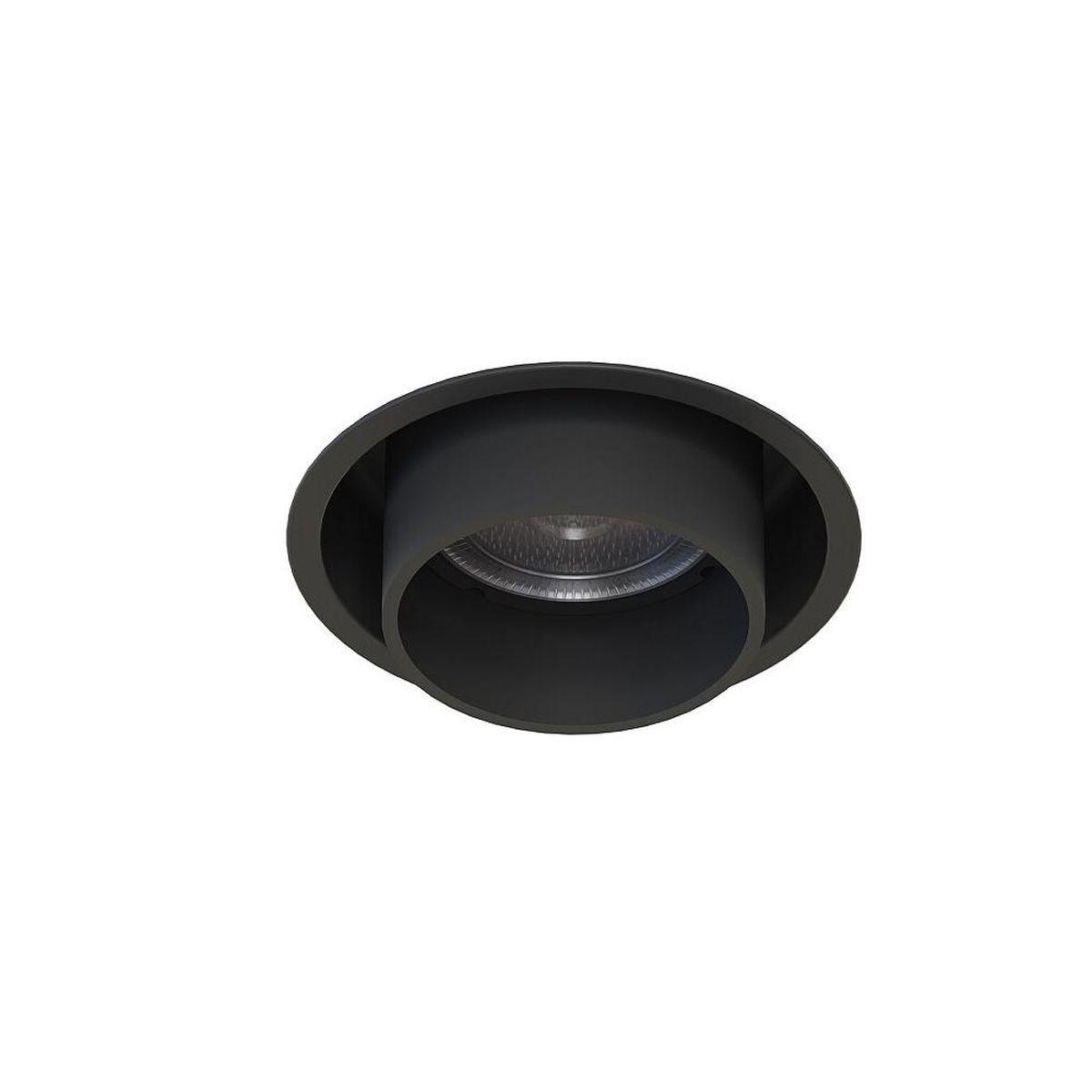 Встраиваемый спот Nowodvorski Mono Slide Black 10799