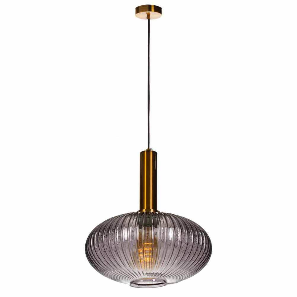 Подвесной светильник LOFT IT 2070-C+BR