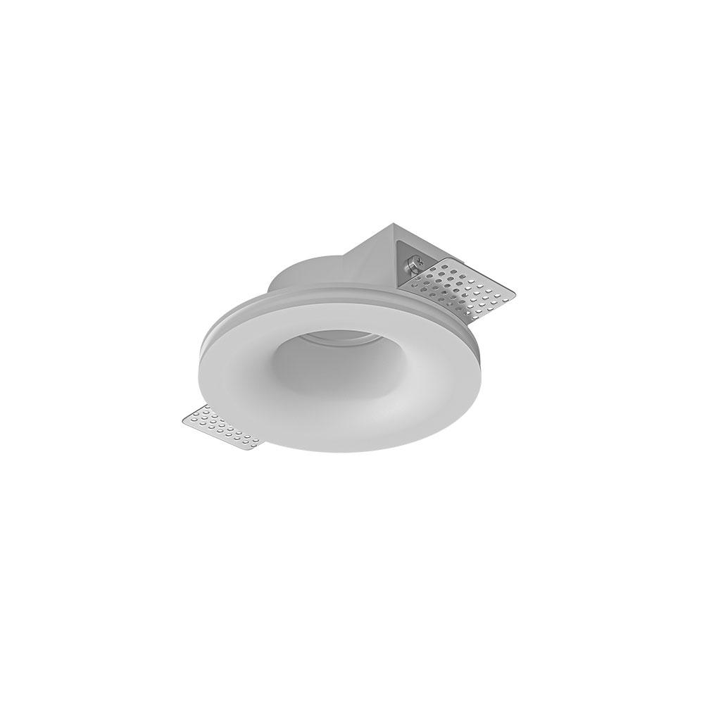 Встраиваемый светильник ARTE Lamp A9282PL-1WH