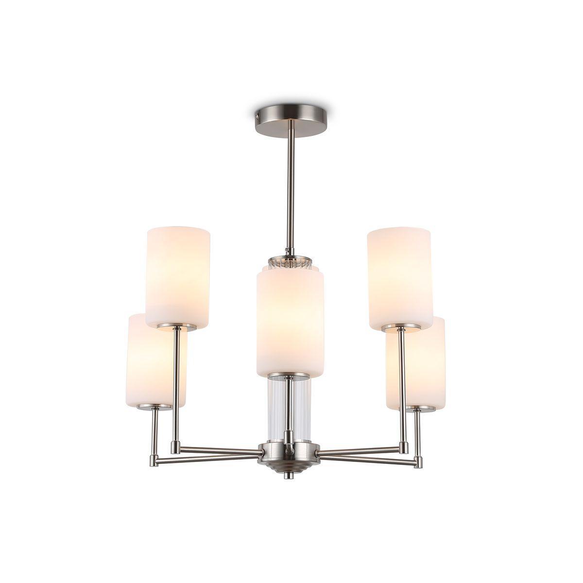 Люстра на штанге Ambrella Light LH56211