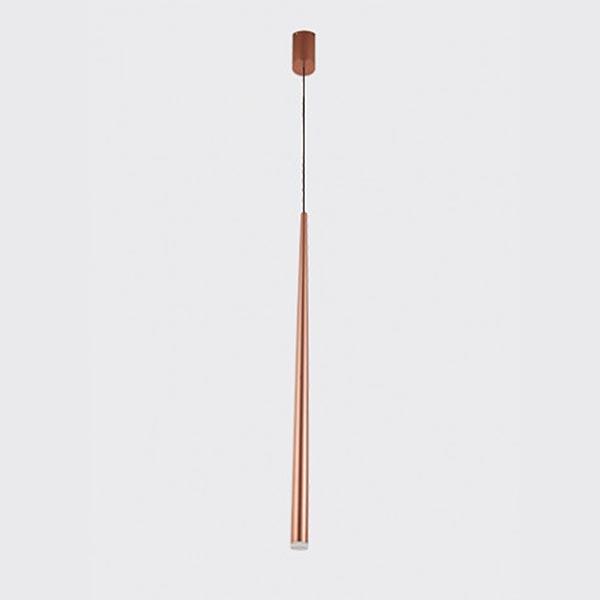 Подвесной светильник ITALLINE IT03-1428 coffee