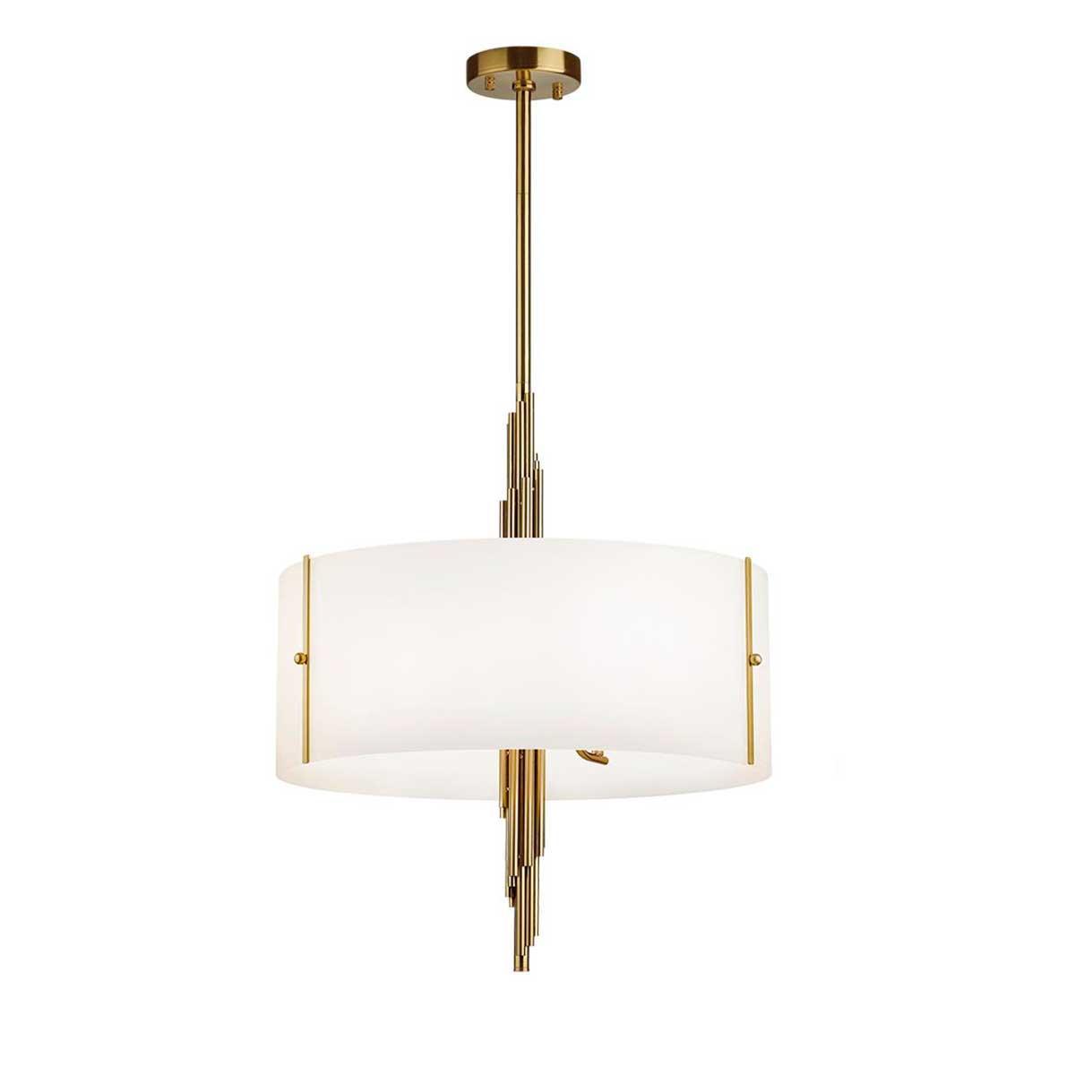 Люстра на штанге Odeon Light 5415/6