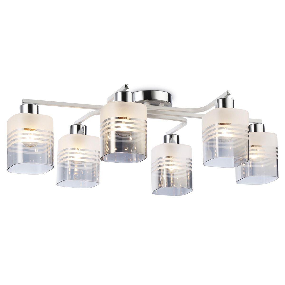 Накладная люстра Ambrella Light TR303207
