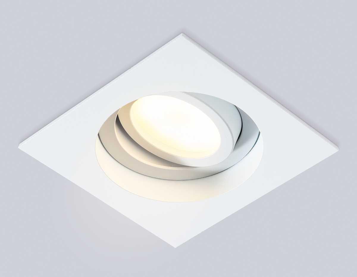 Встраиваемый светильник Ambrella Light TN102757