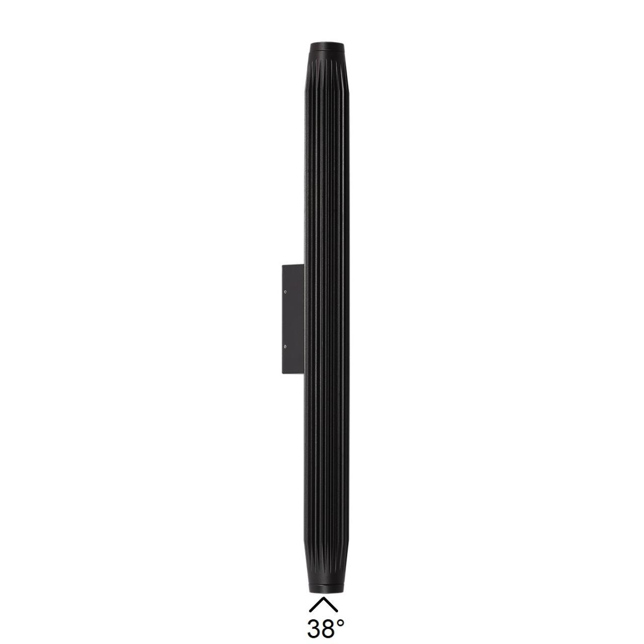 Светильник настенный Odeon Light 7141/12WL