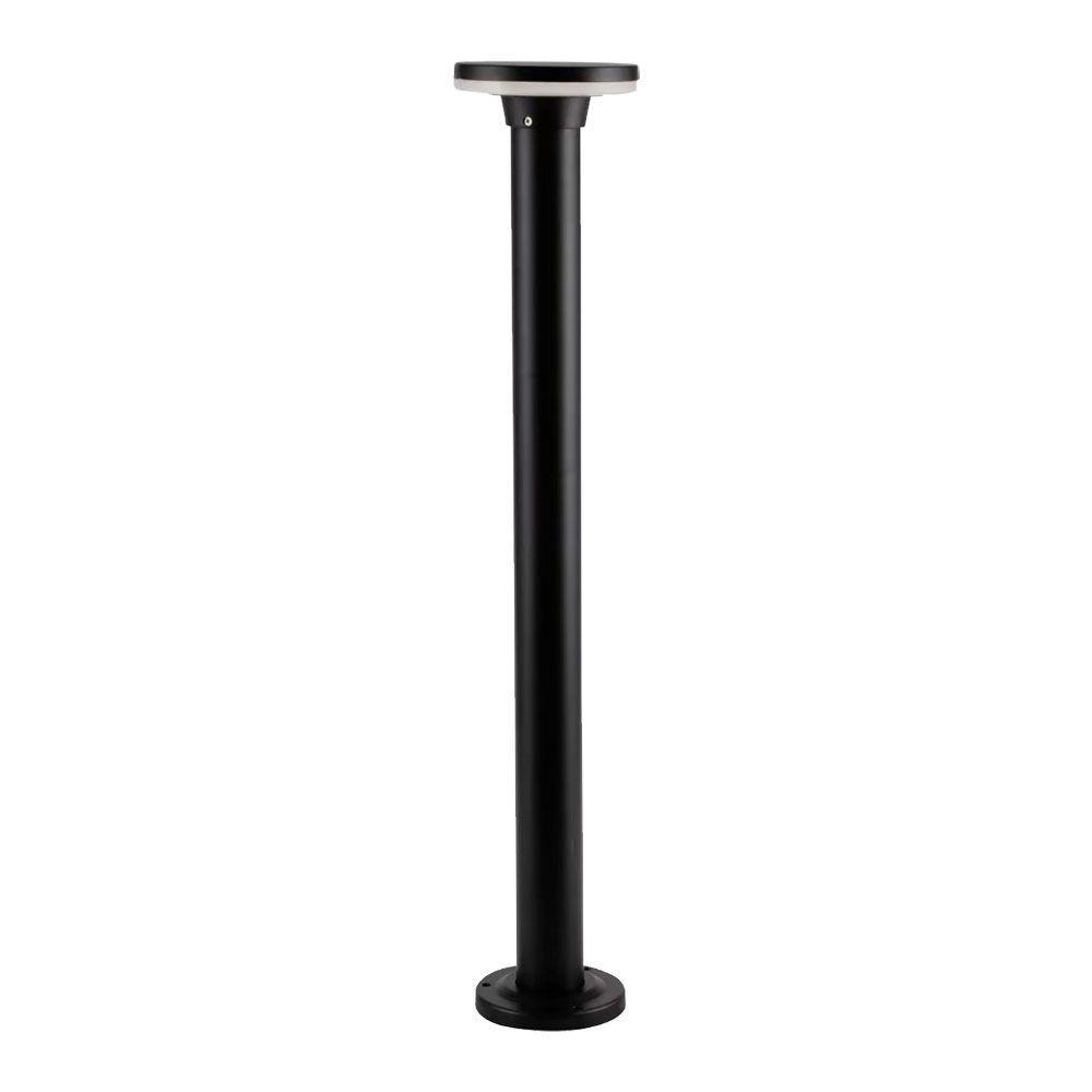Садово-парковый светильник ARTE Lamp A1213PA-1BK
