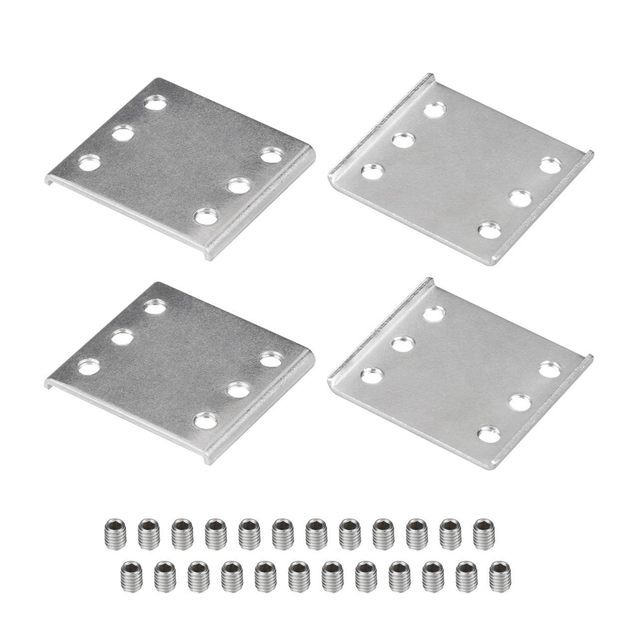 Крепление LINE-3535-BENT-SIDE Arlight 055980