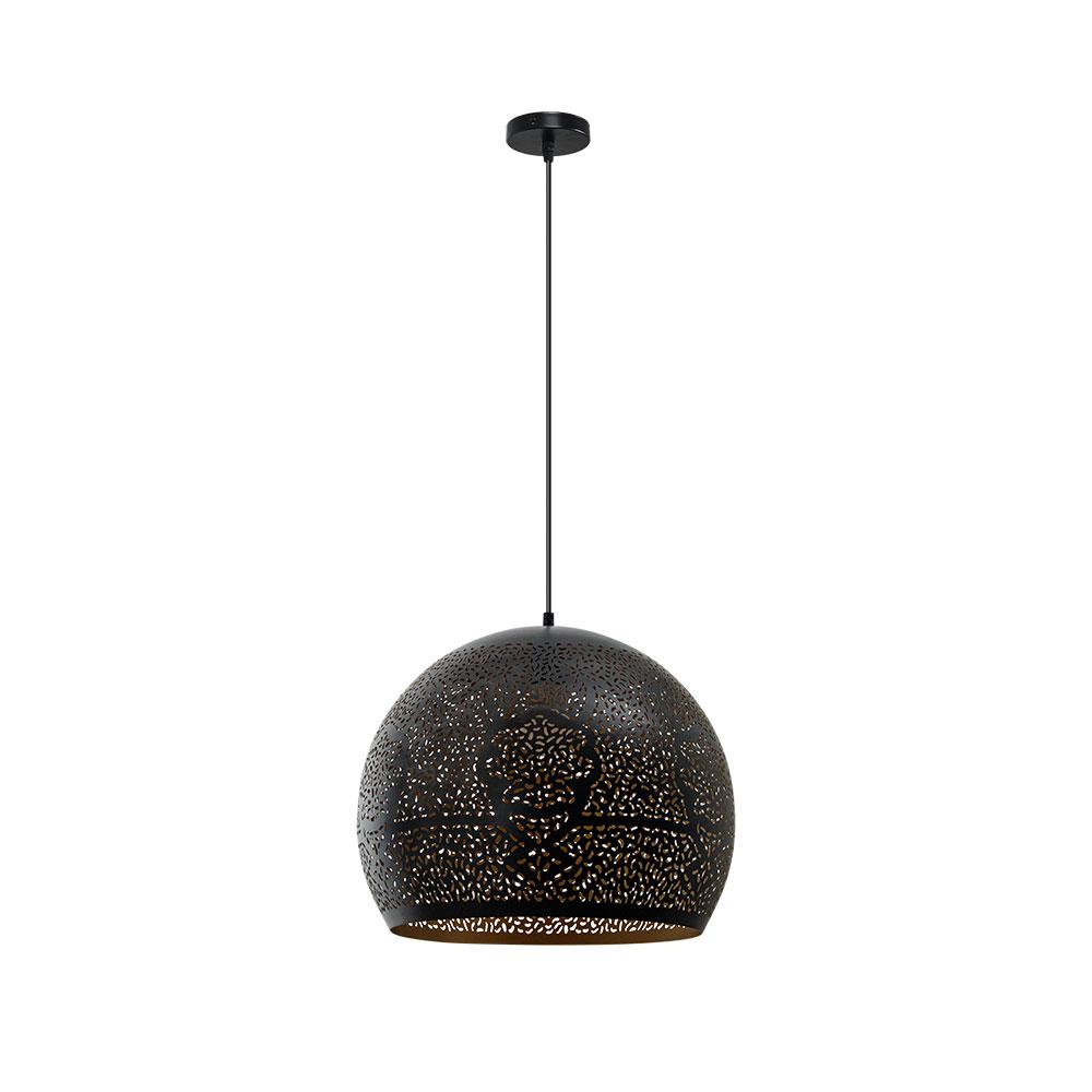 Подвесной светильник ARTE Lamp A7057SP-1BK