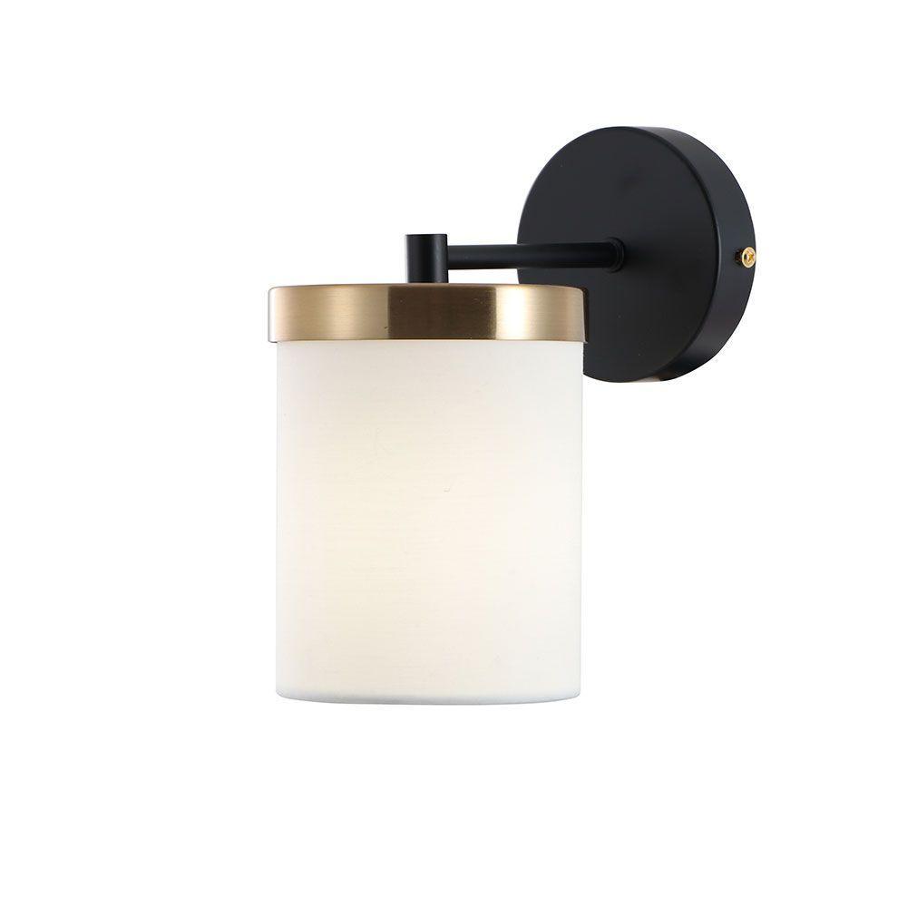 Бра ARTE Lamp A4099AP-1BK