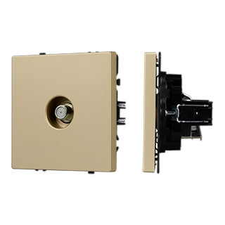 Розетка Arlight 054298
