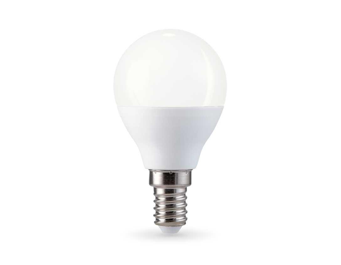Светодиодная лампа Ambrella Light 451114