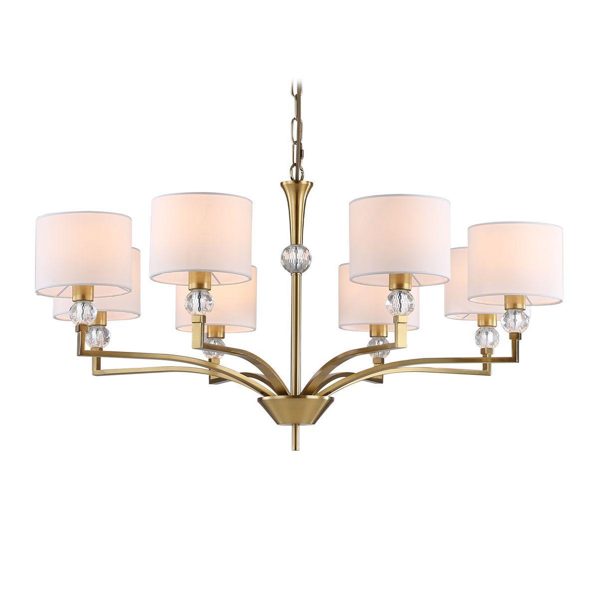 Подвесная люстра Ambrella Light LH71133