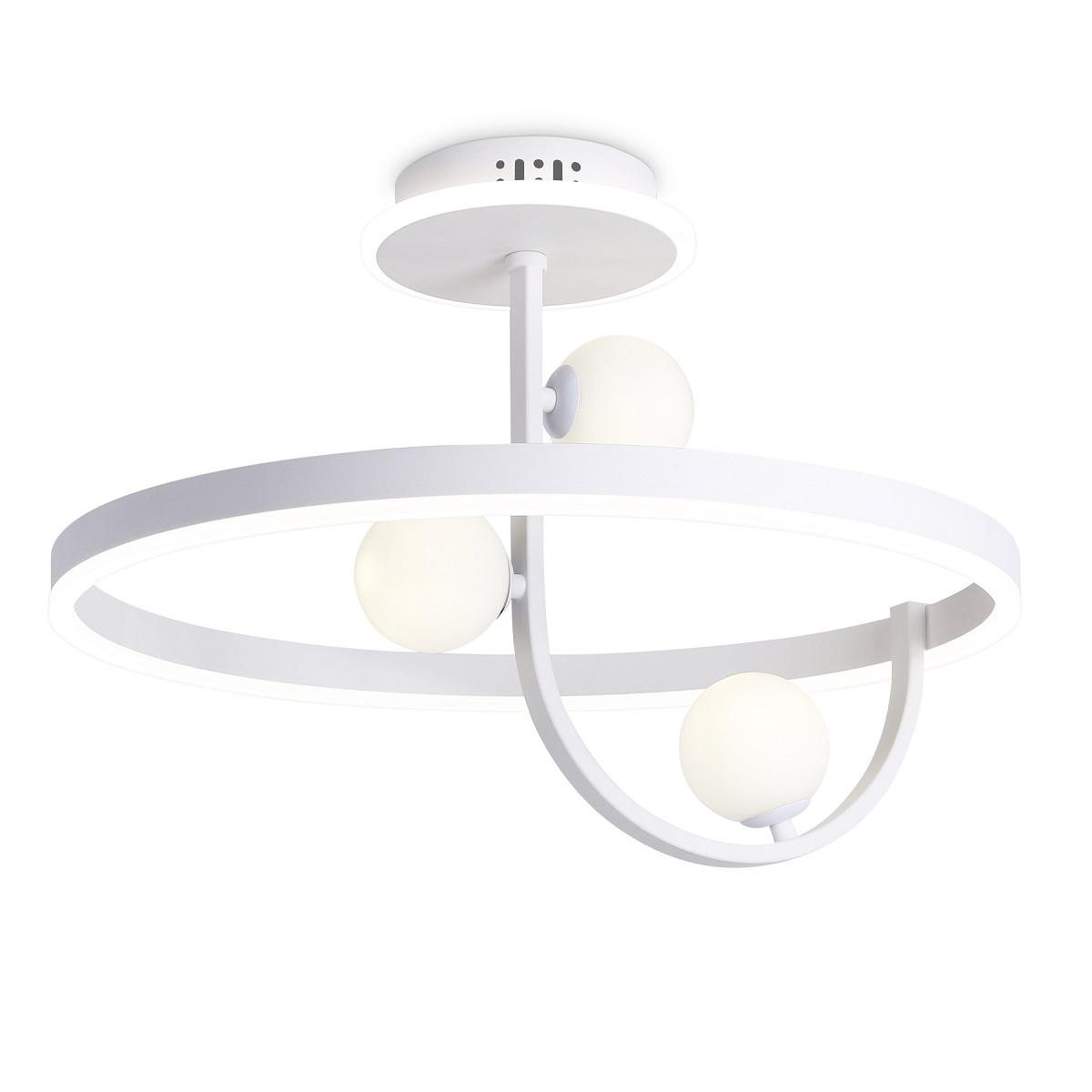 Люстра на штанге Ambrella Light FL66261