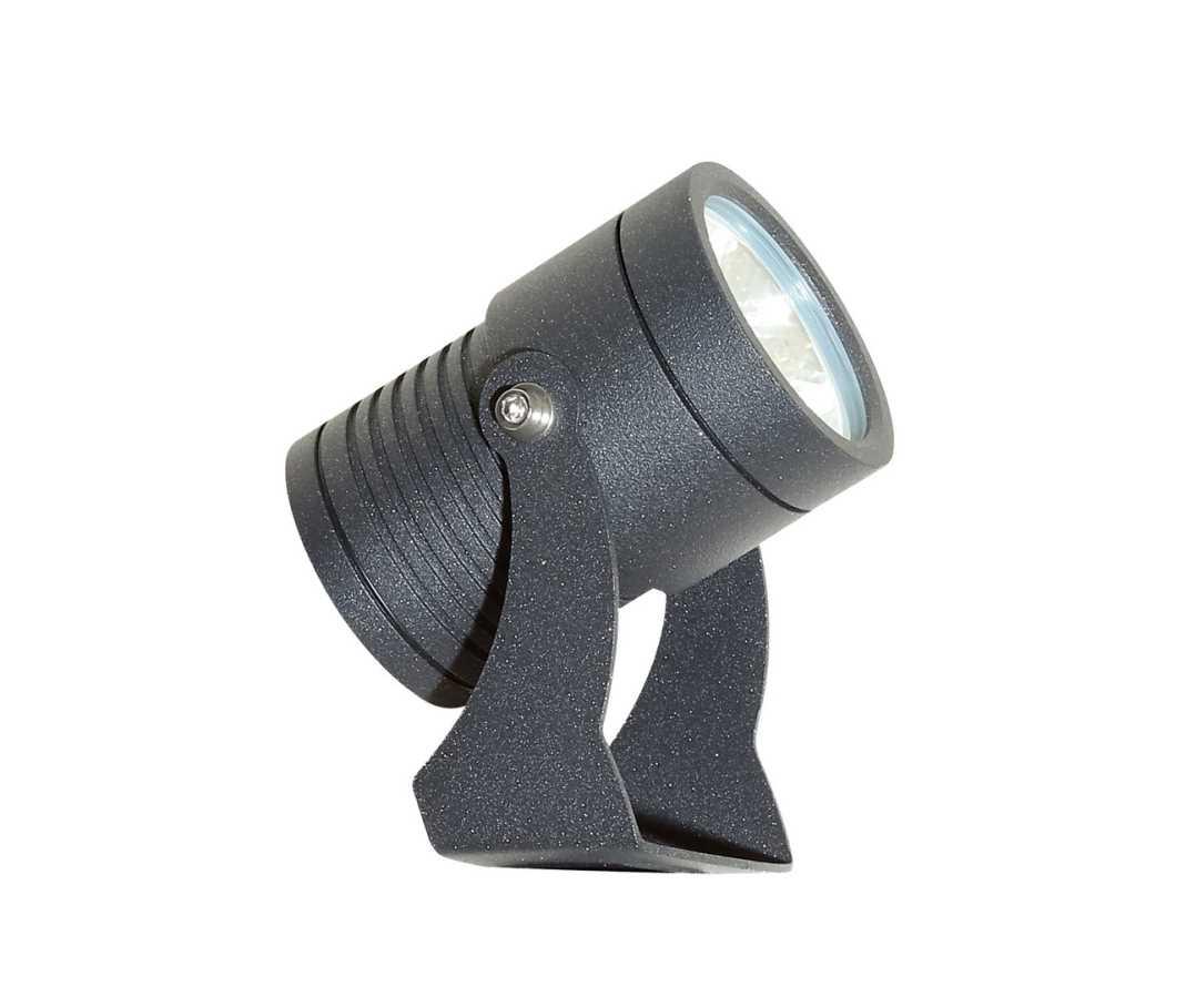 Садово-парковый светильник Kink Light 09328,16