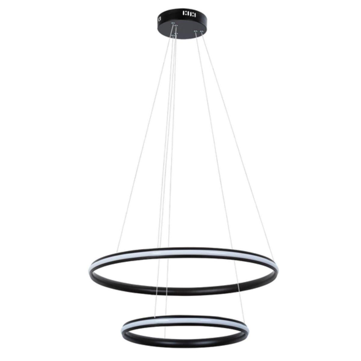 Каскадная люстра ARTE Lamp A2198SP-2BK