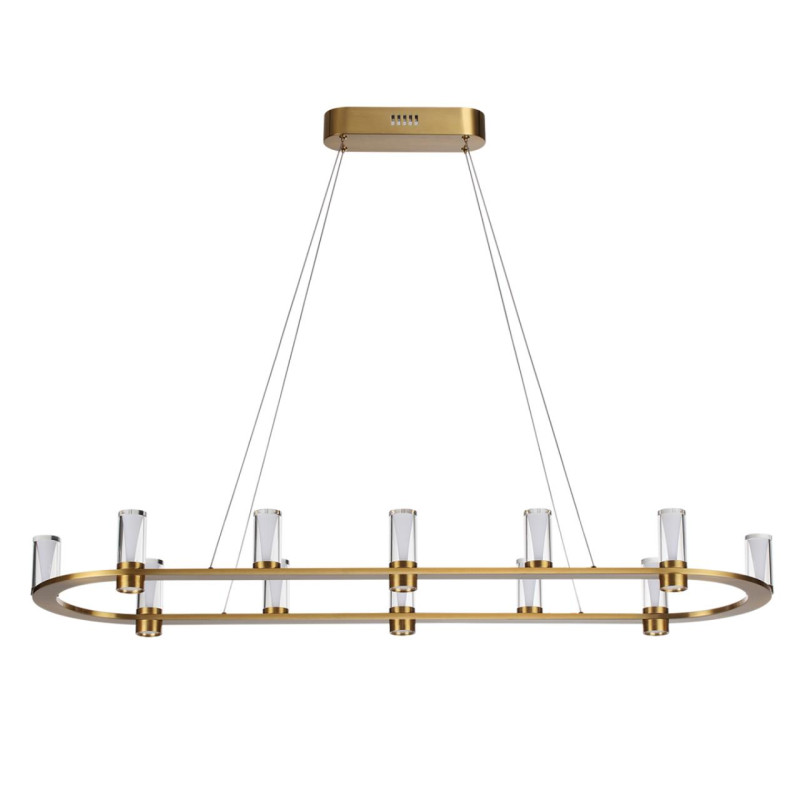 Подвесная люстра Odeon Light 7144/65L