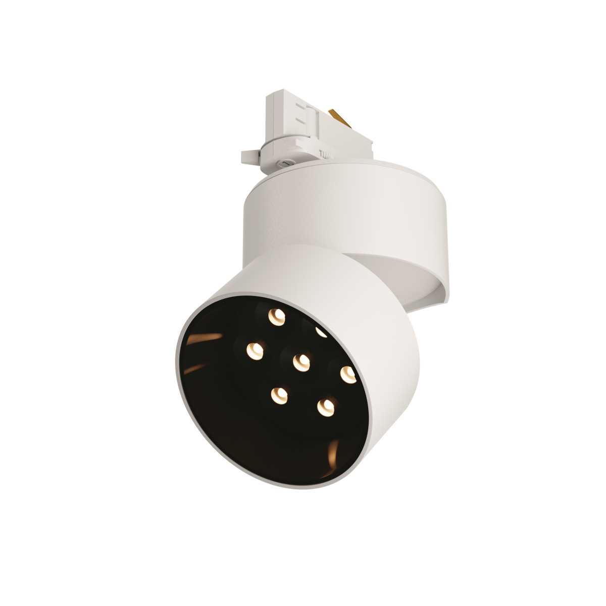 Светильник на шине Maytoni TR199-3-15W2.7K-M-W