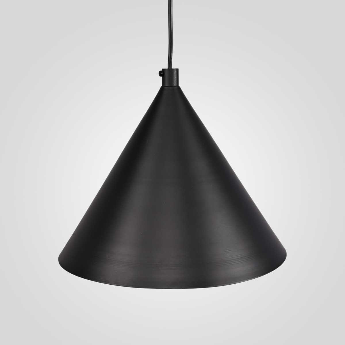 Подвесной светильник Imperium Loft Roundew D29 Black 302464-26