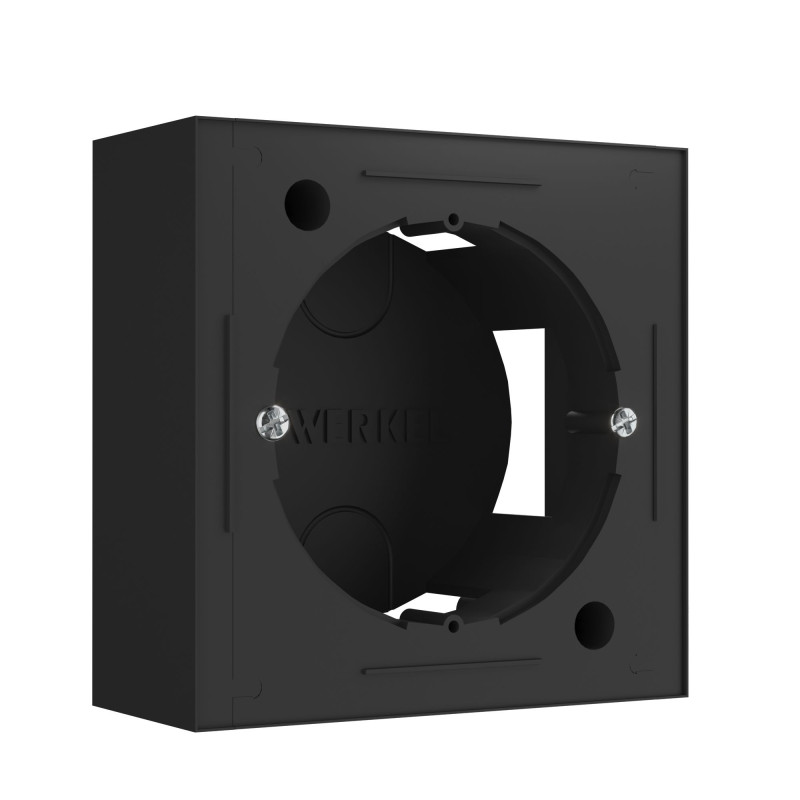 Монтажная коробка Werkel W8000008