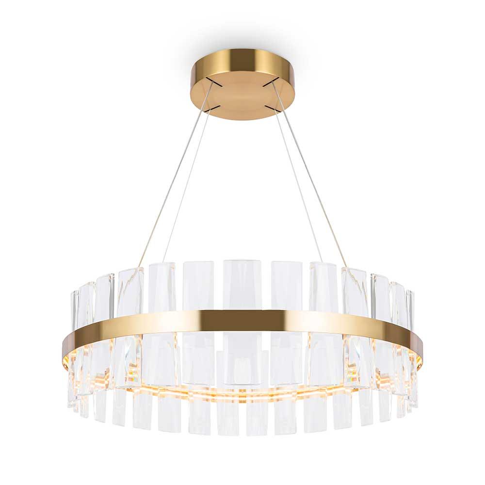 Подвесная люстра Maytoni MOD173PL-L45BS3K