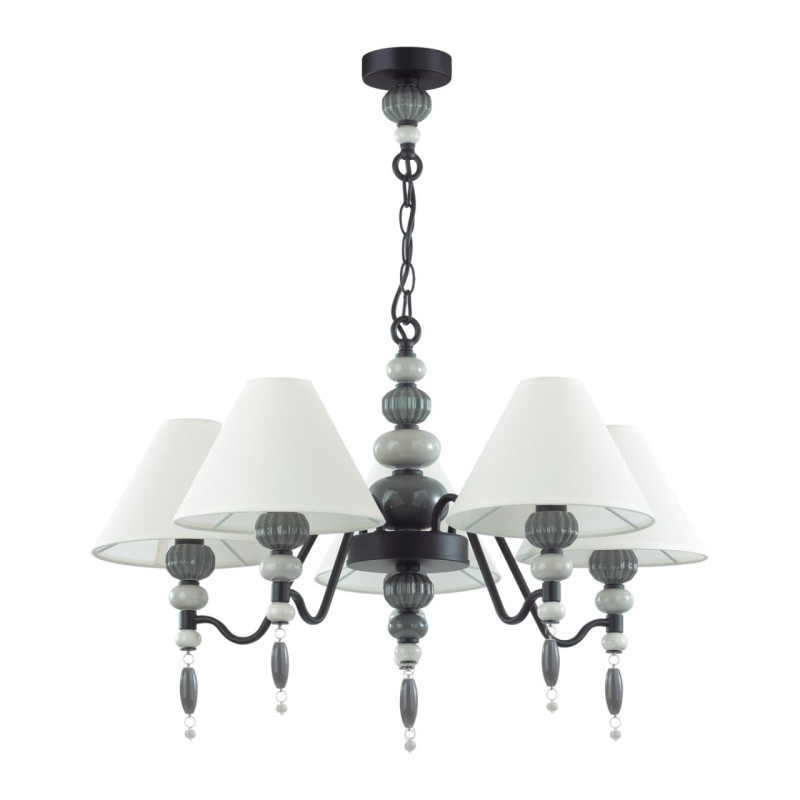 Подвесная люстра Odeon Light 4896/5