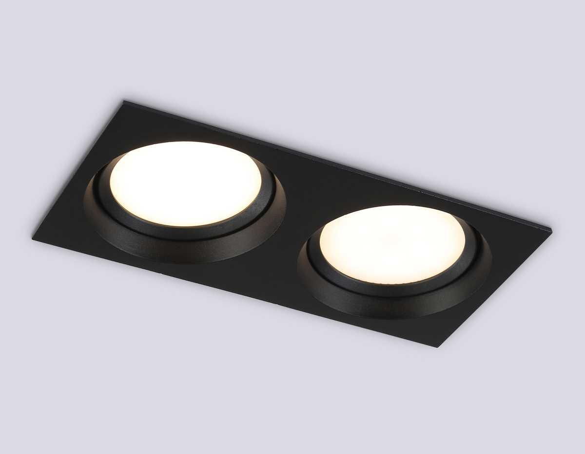 Встраиваемый светильник Ambrella Light TN52235