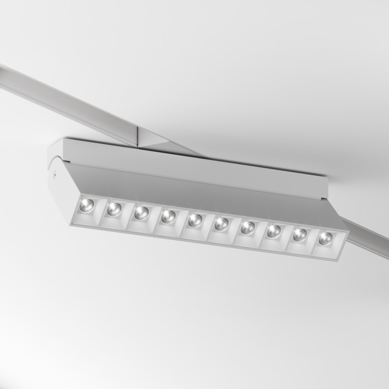 Светильник на шине Maytoni TR077-2-20W4K-W