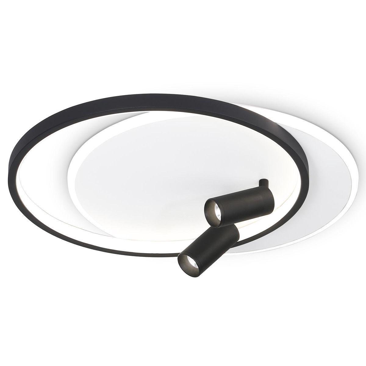 Накладной светильник Ambrella Light FL5137