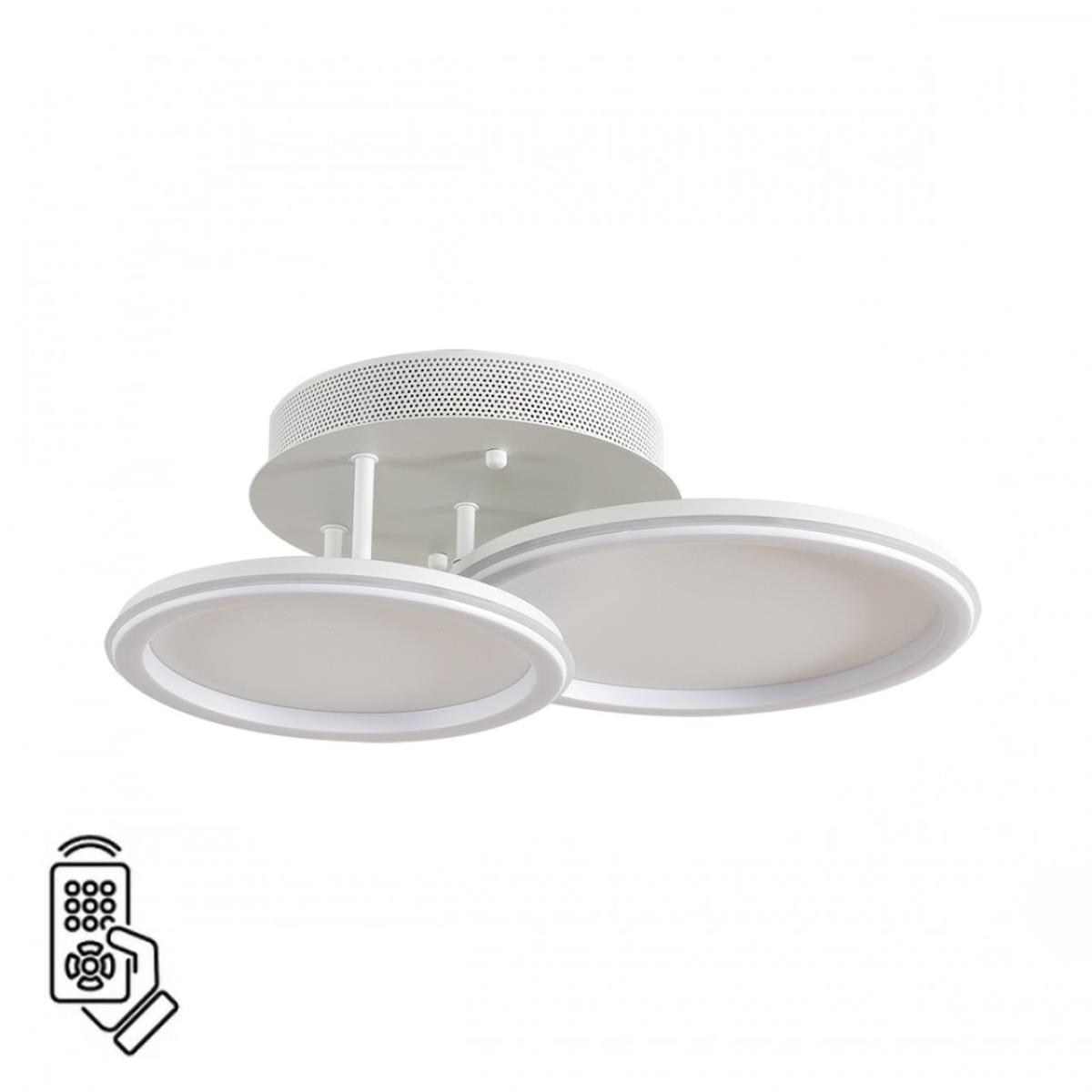 Накладной светильник LUMION 8380/45CL