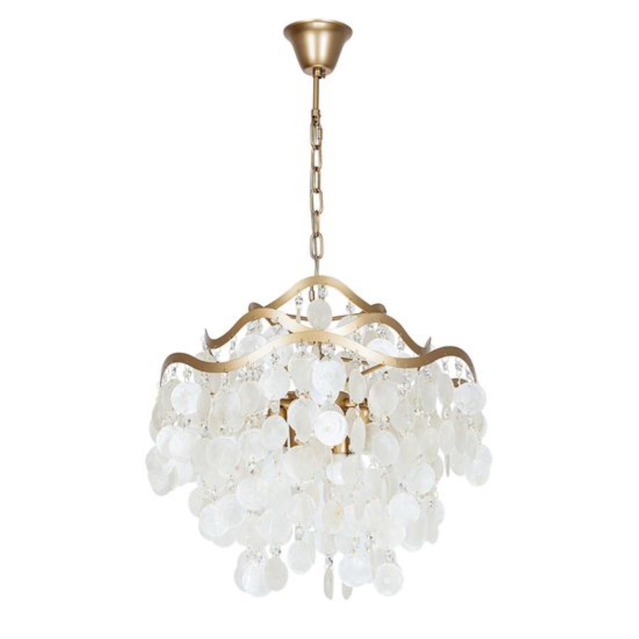 Подвесная люстра ARTE Lamp A4065SP-6SG