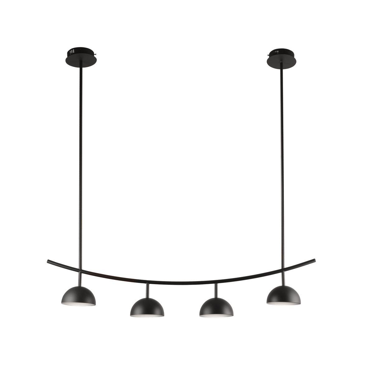 Подвесная люстра Kink Light 07652-4,19