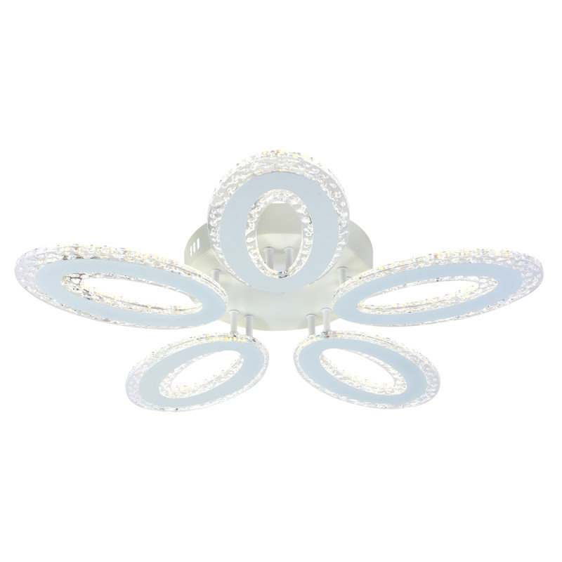 Накладная люстра Escada 10211/5LED