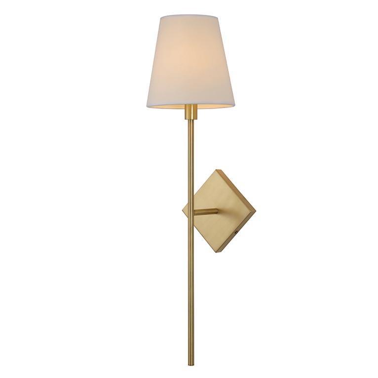 Бра Newport 3551/A brass new