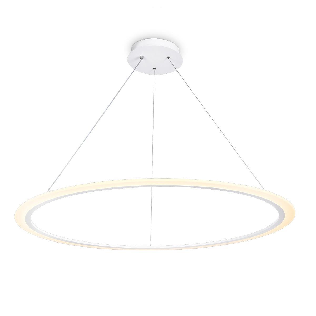 Подвесной светильник Ambrella Light FA4351