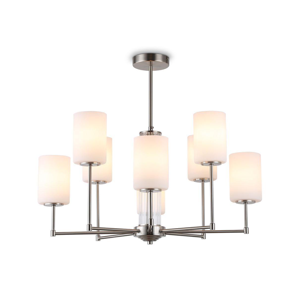 Люстра на штанге Ambrella Light LH56213