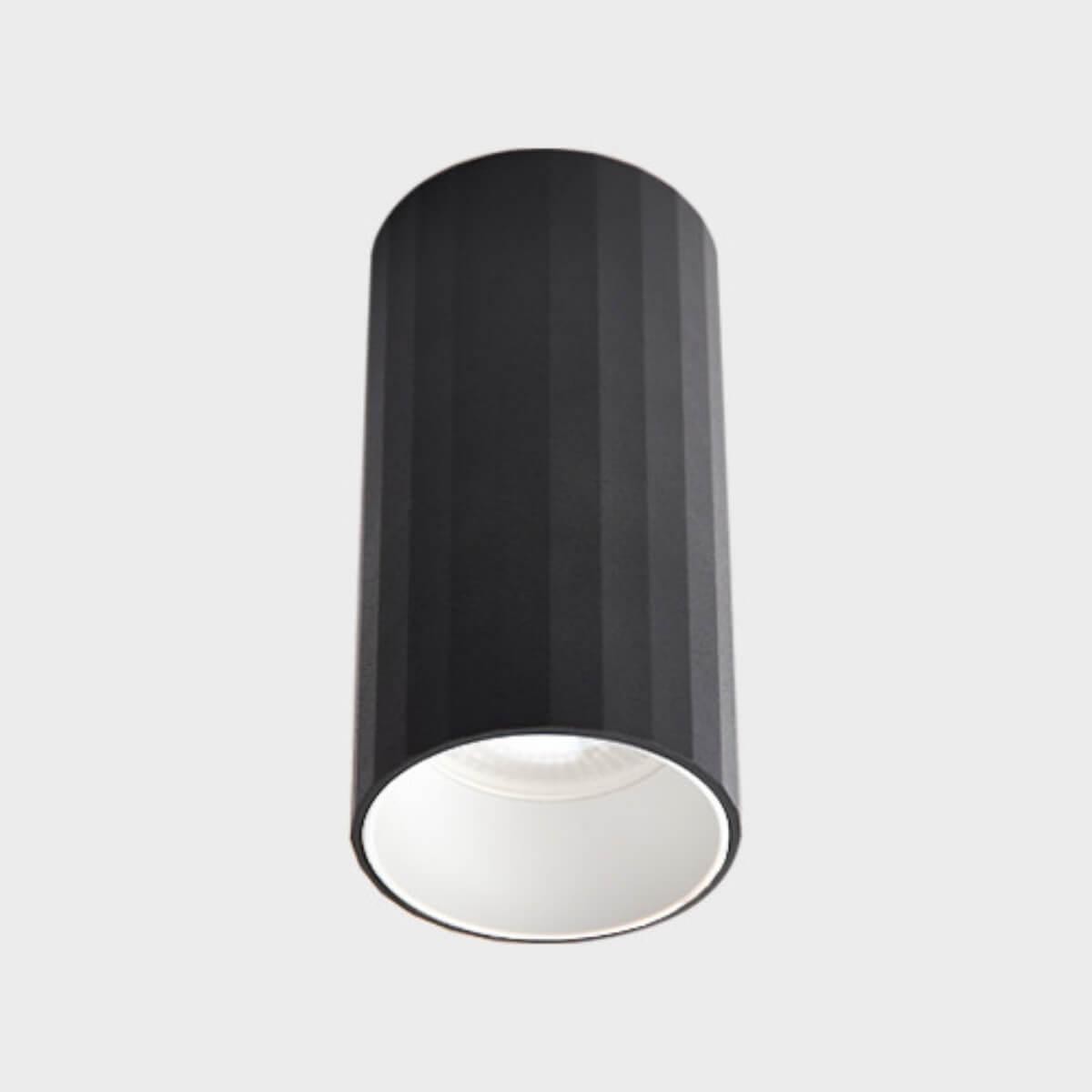 Накладной светильник ITALLINE IT08-8012 black