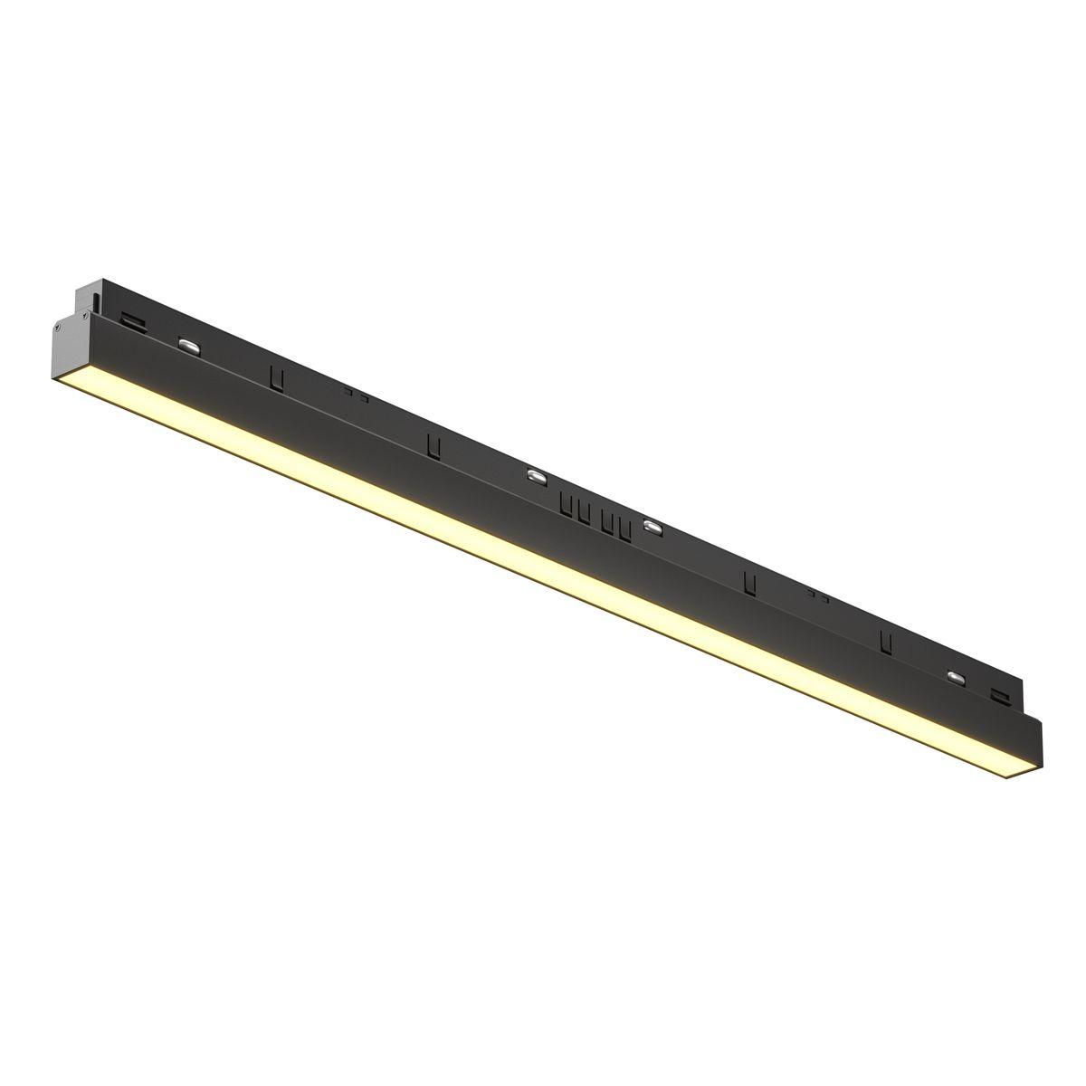 Светильник на шине Maytoni TR030-2-24W2.7K-B