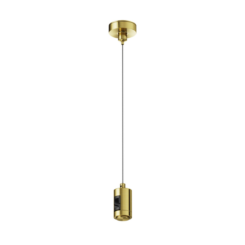 Подвесной комплект Maytoni TRA157SW-S1-BS