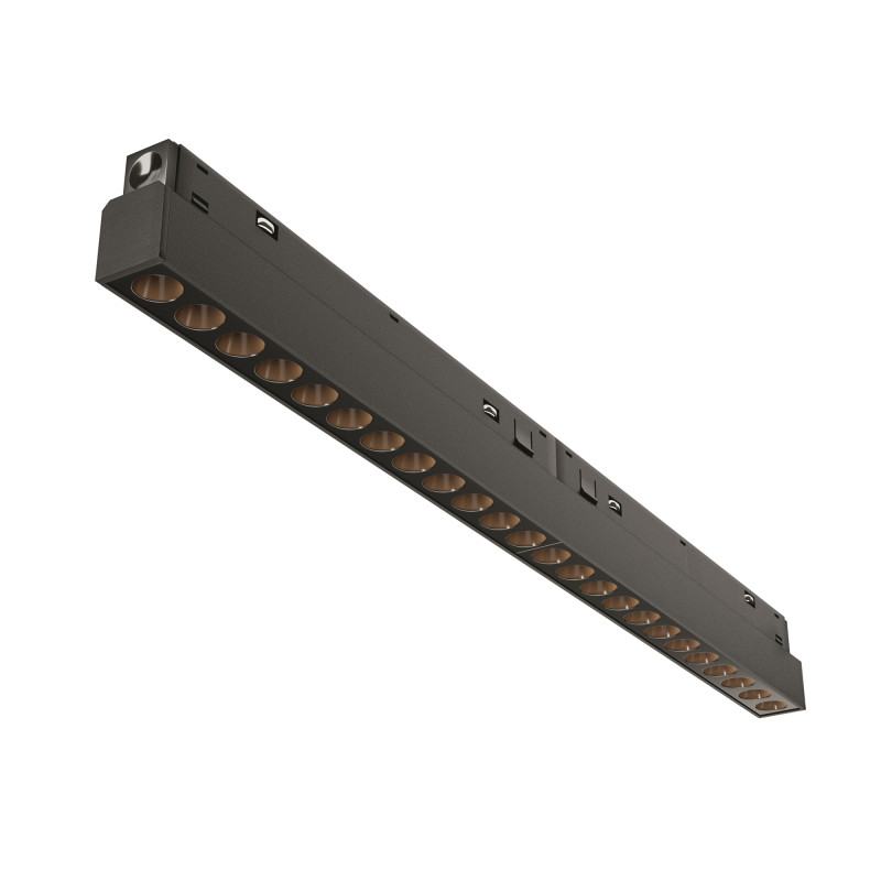 Светильник на шине Maytoni TR031-2-24W2.7K-B