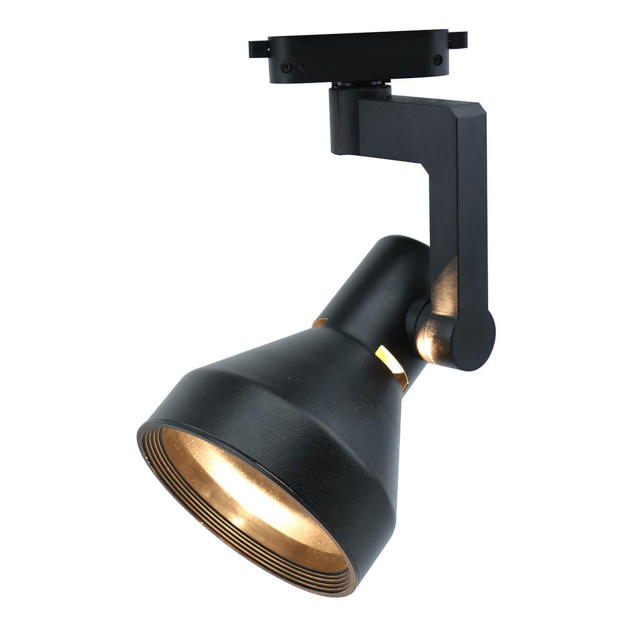 Светильник на шине ARTE Lamp A5108PL-1BK