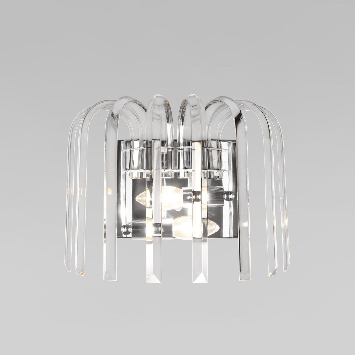 Бра LOFT IT 10300W Nickel