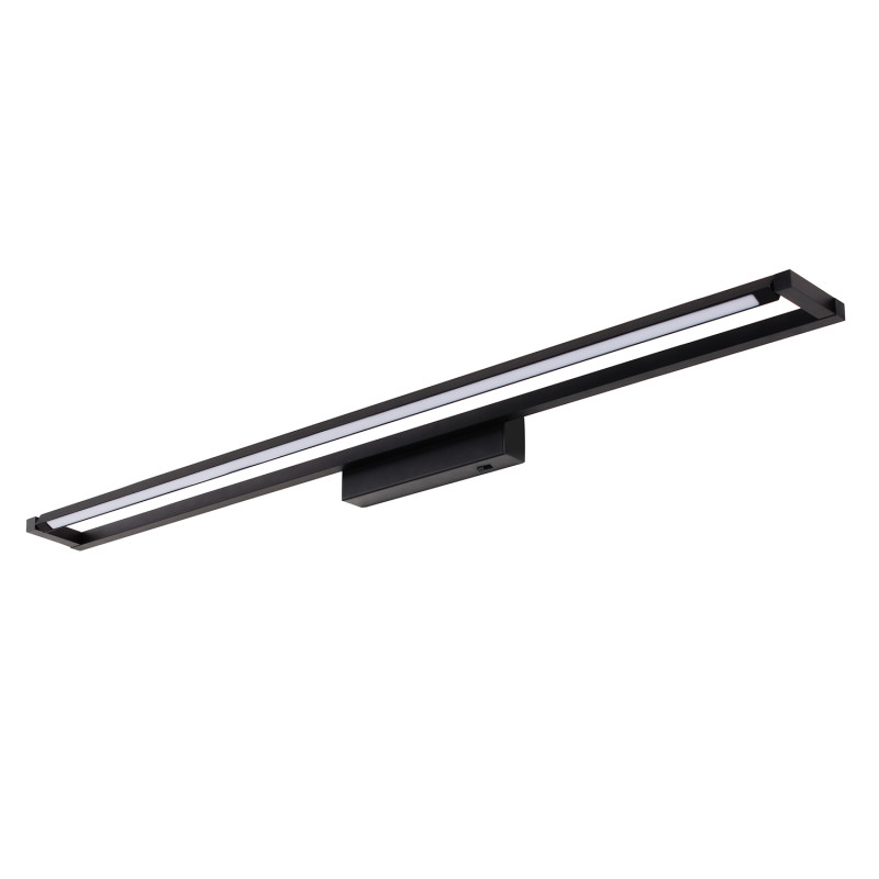 Светильник для картин Crystal Lux GALLERY A AP19W LED BL