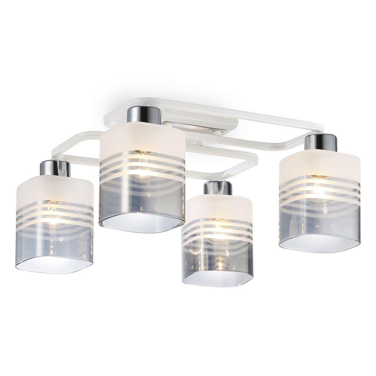 Накладная люстра Ambrella Light TR303205