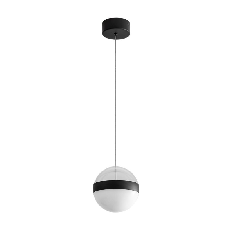 Подвесной светильник Odeon Light 5075/12L