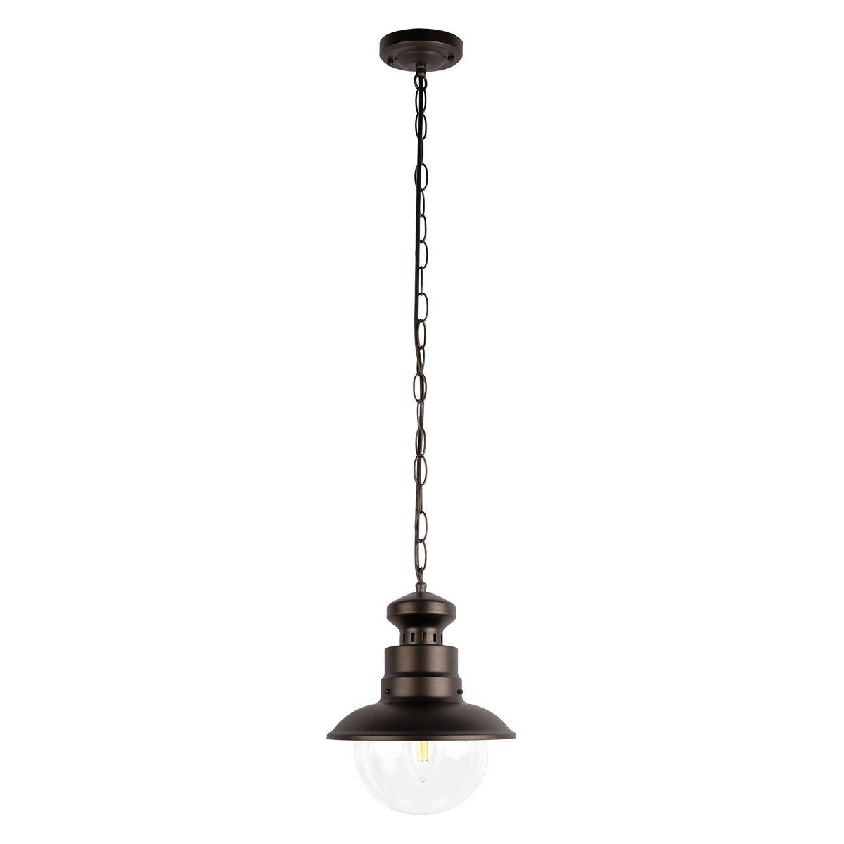 Уличный подвесной светильник Loft IT Piemonte 100022P