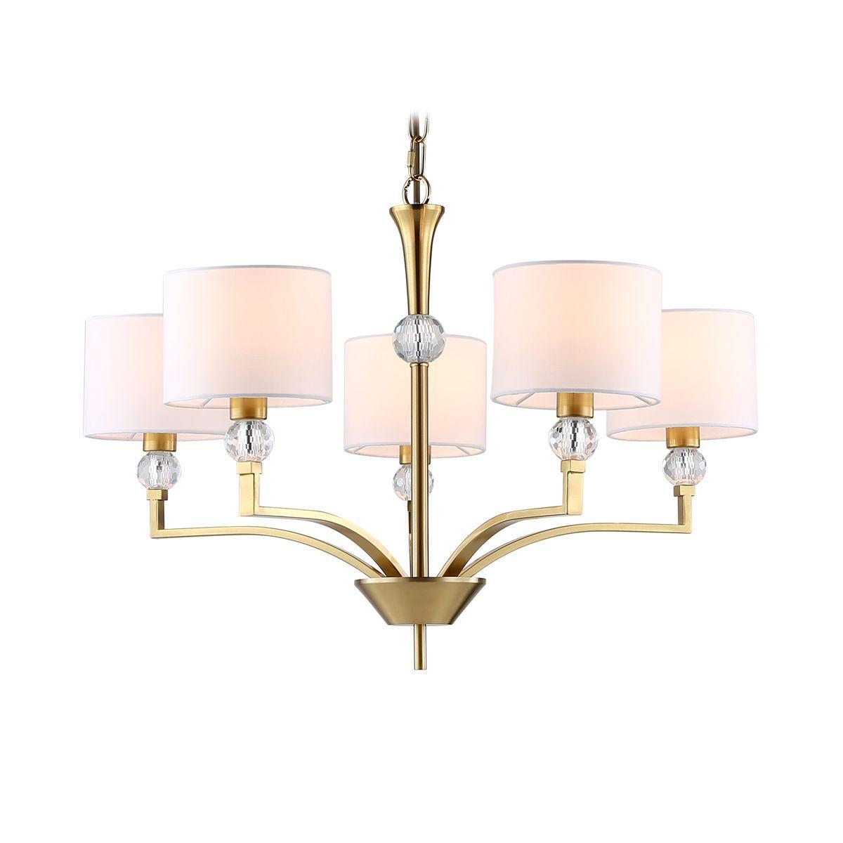 Подвесная люстра Ambrella Light LH71131