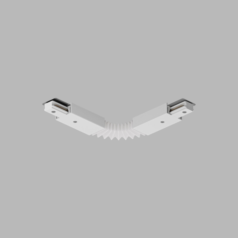 Коннектор Denkirs TR1106-WH